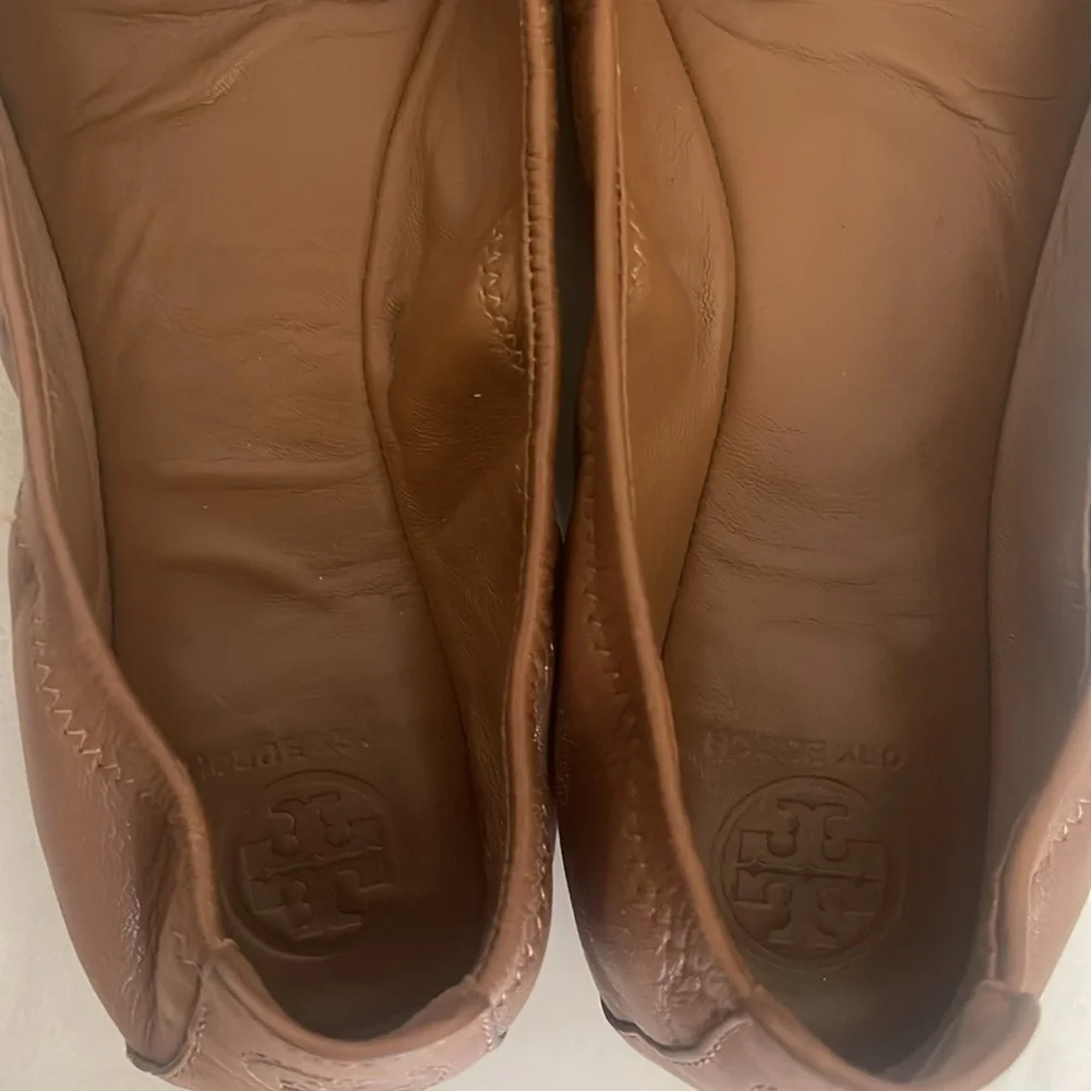 Tory Burch questions leave