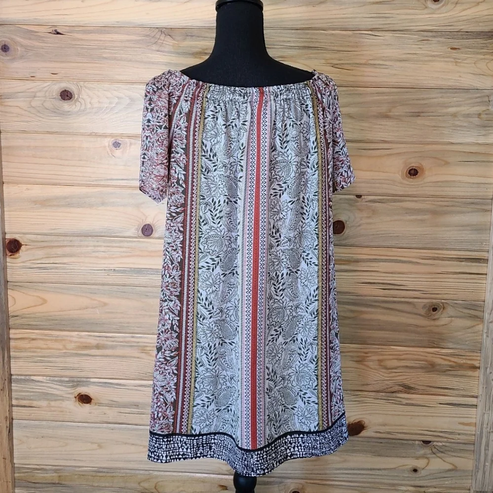 DR2 ladies dress