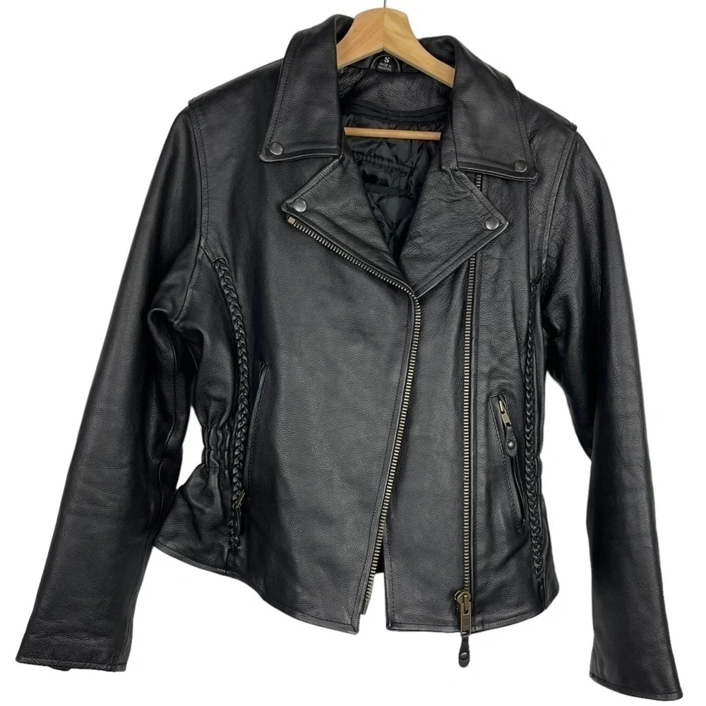 Bikers Dream Apparel inner black