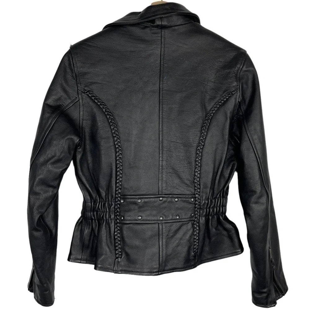 Bikers Dream Apparel luxury motocross leather
