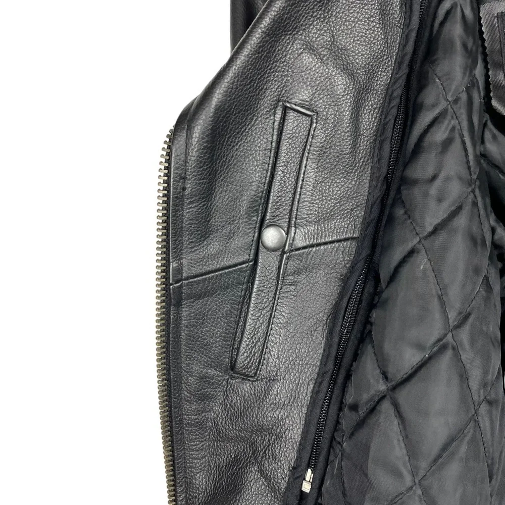Bikers Dream Apparel thinsulate minimalist riding