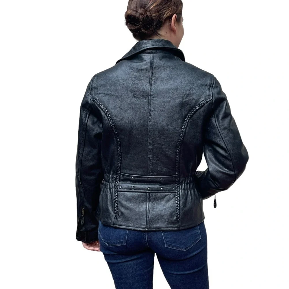 Bikers Dream Apparel biker fashion