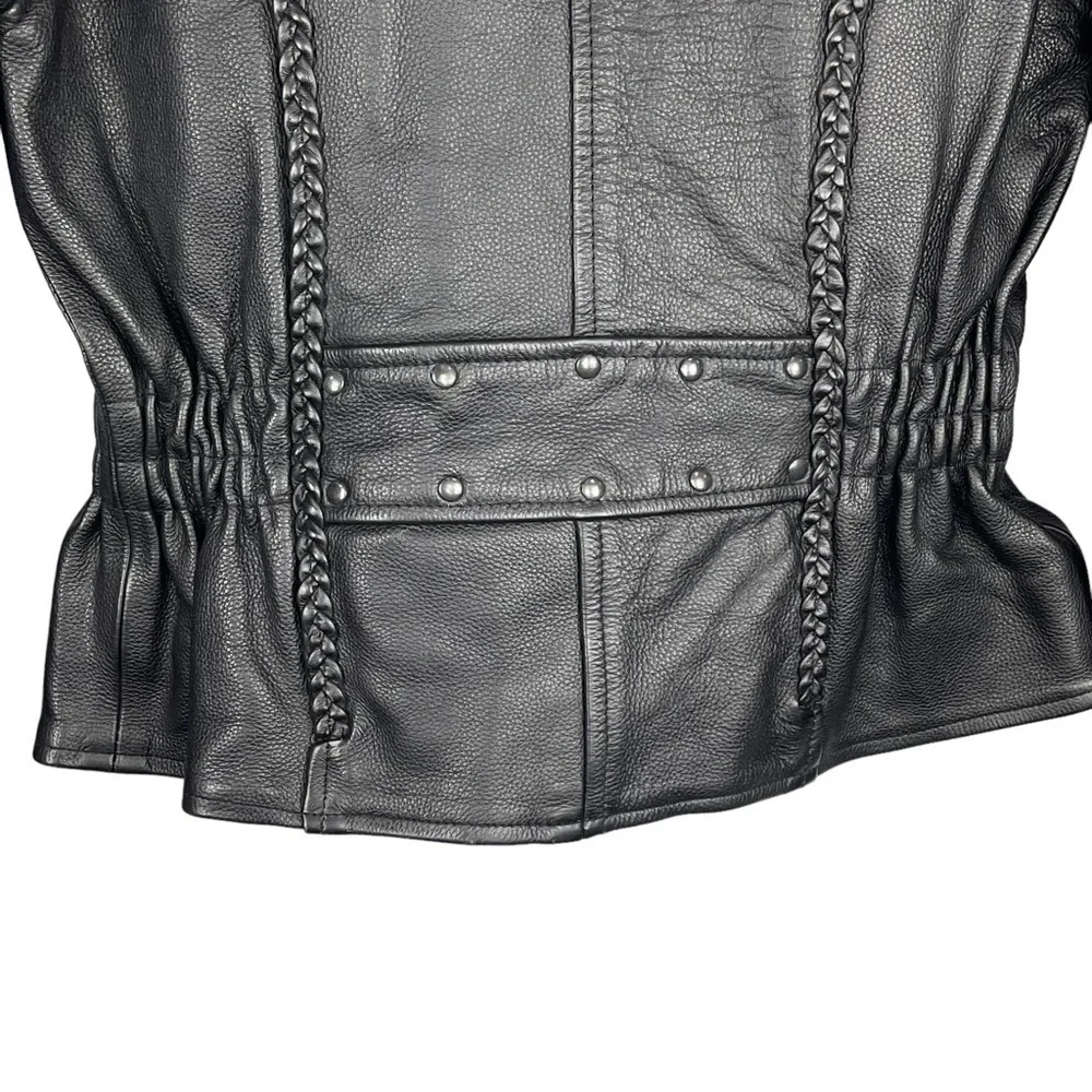 Bikers Dream Apparel hem excellent type