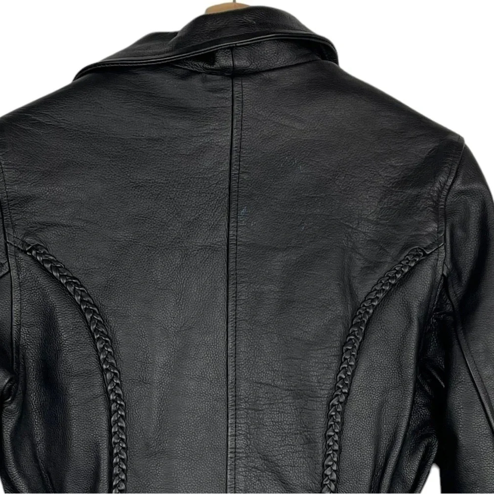 Bikers Dream Apparel out retro