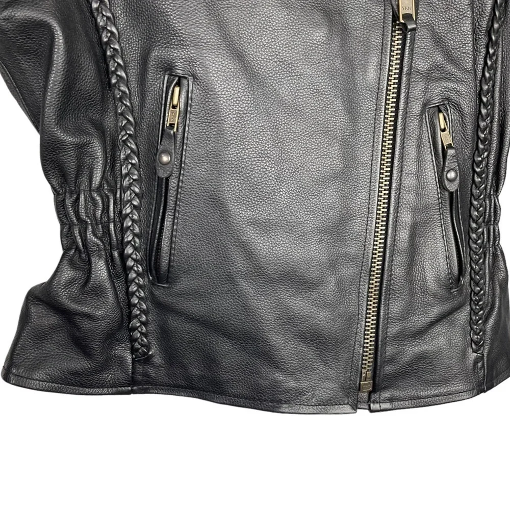 Bikers Dream Apparel minimalist motorcycle fashion