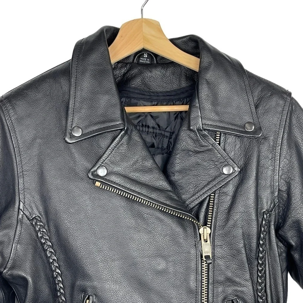 Bikers Dream Apparel pit minimalist moto