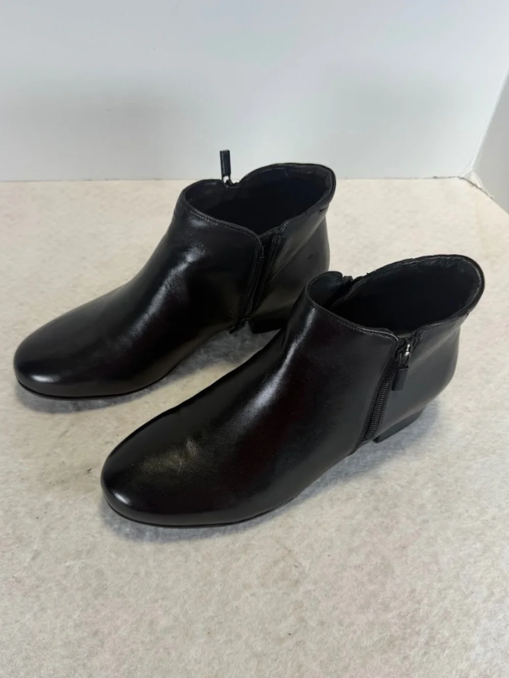Trotters brand size
