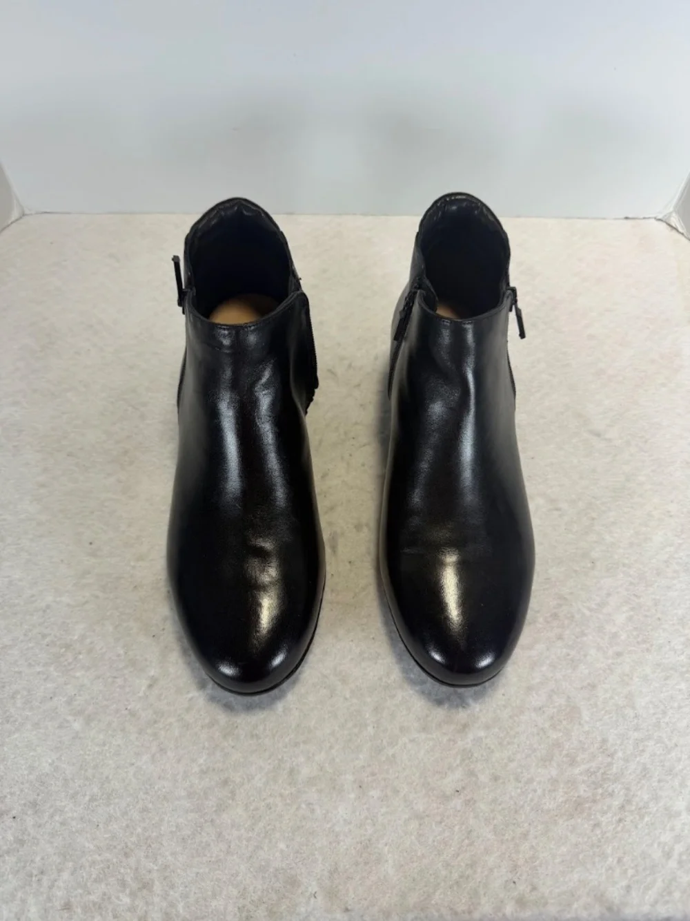 Trotters brand size