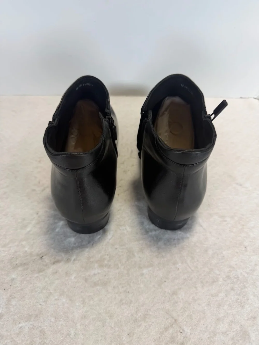 Trotters brand size