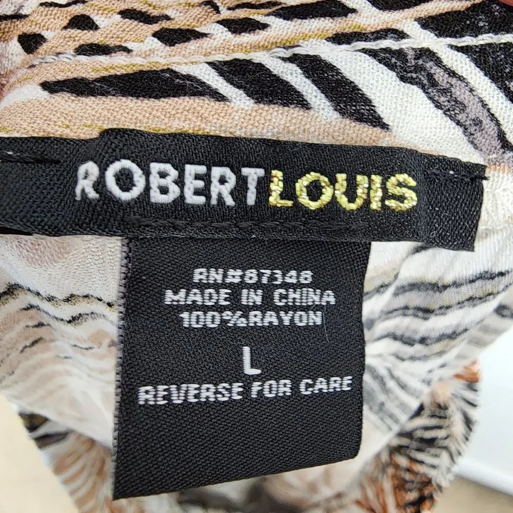 Robert Louis robert louis