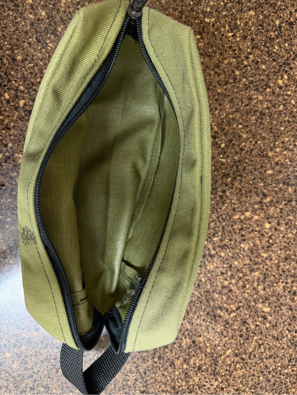 U.S. Army fabric durable