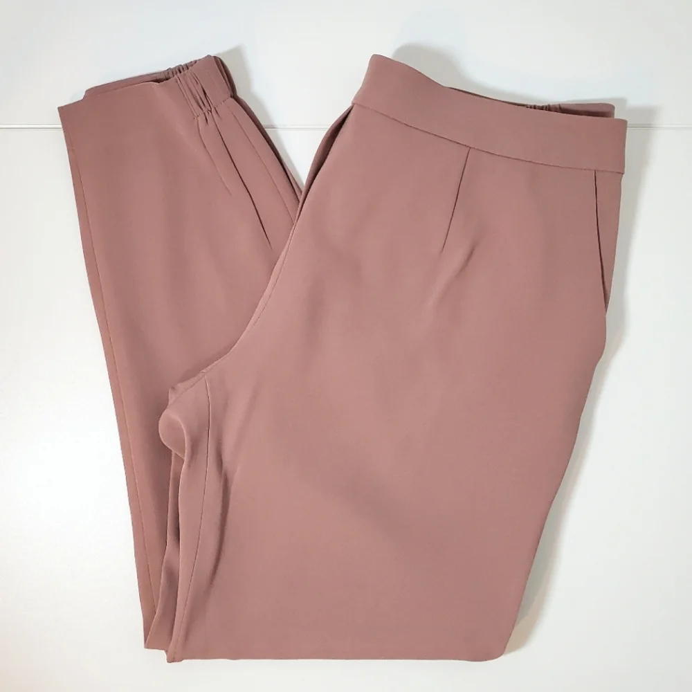 The Reset color home label