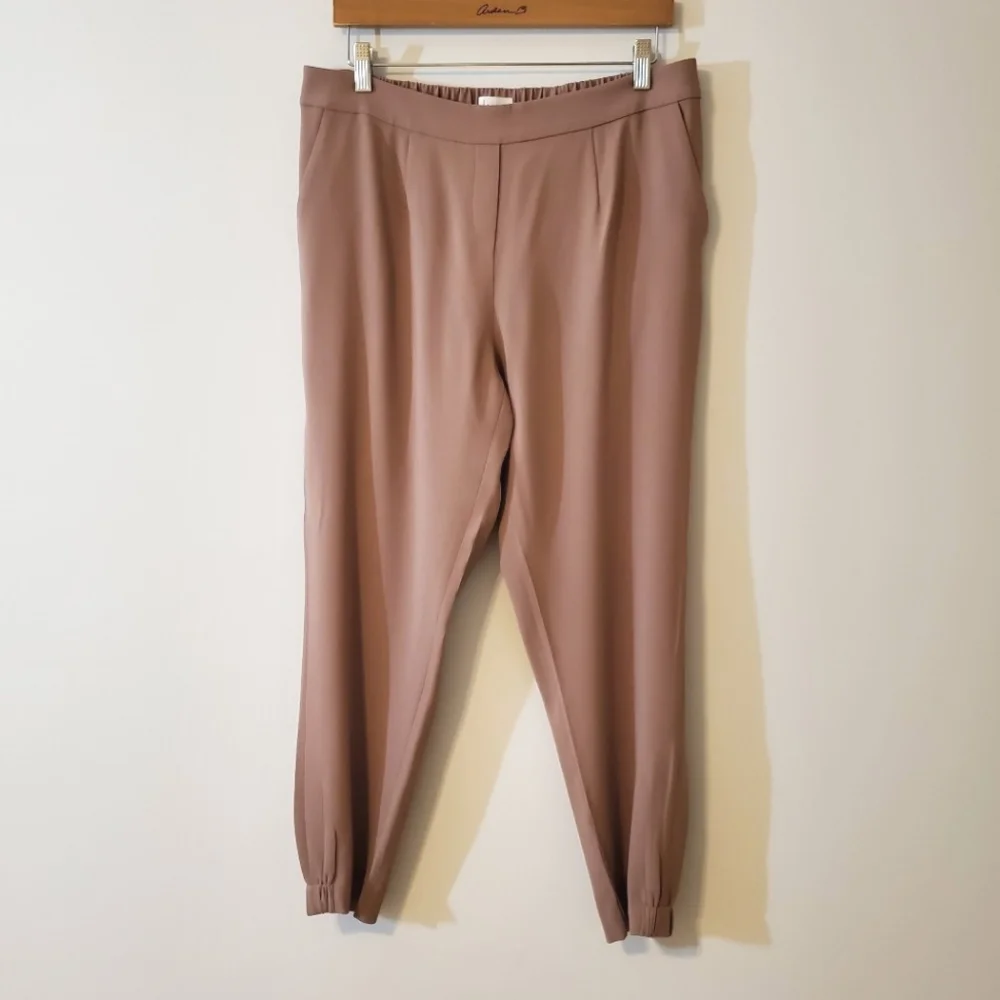 The Reset pants jogger
