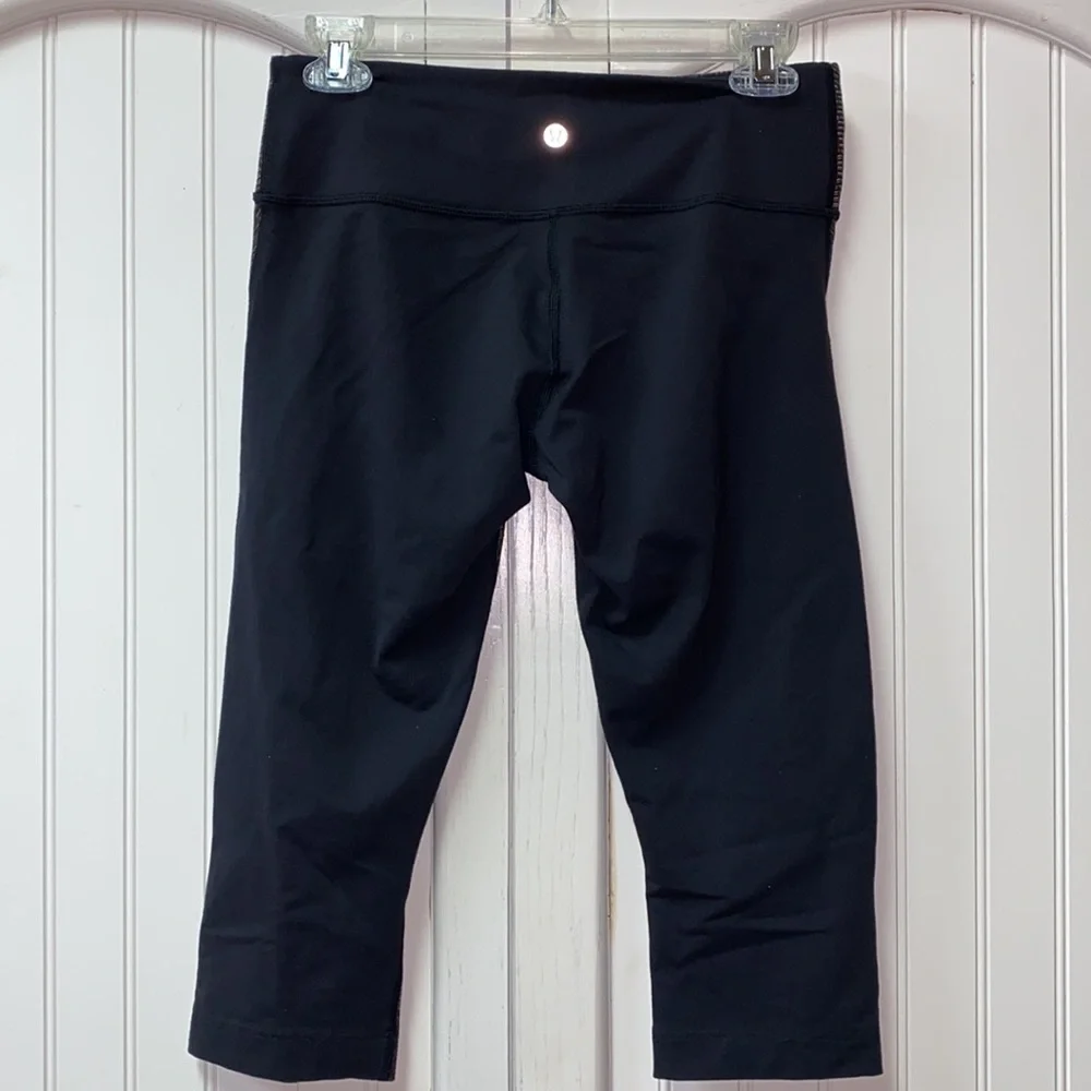 lululemon athletica good size