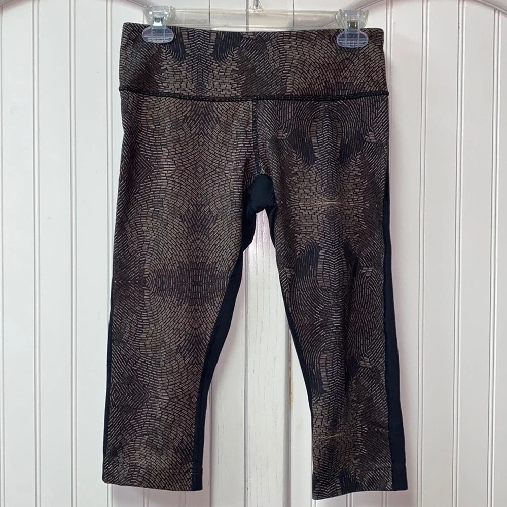 lululemon athletica good size