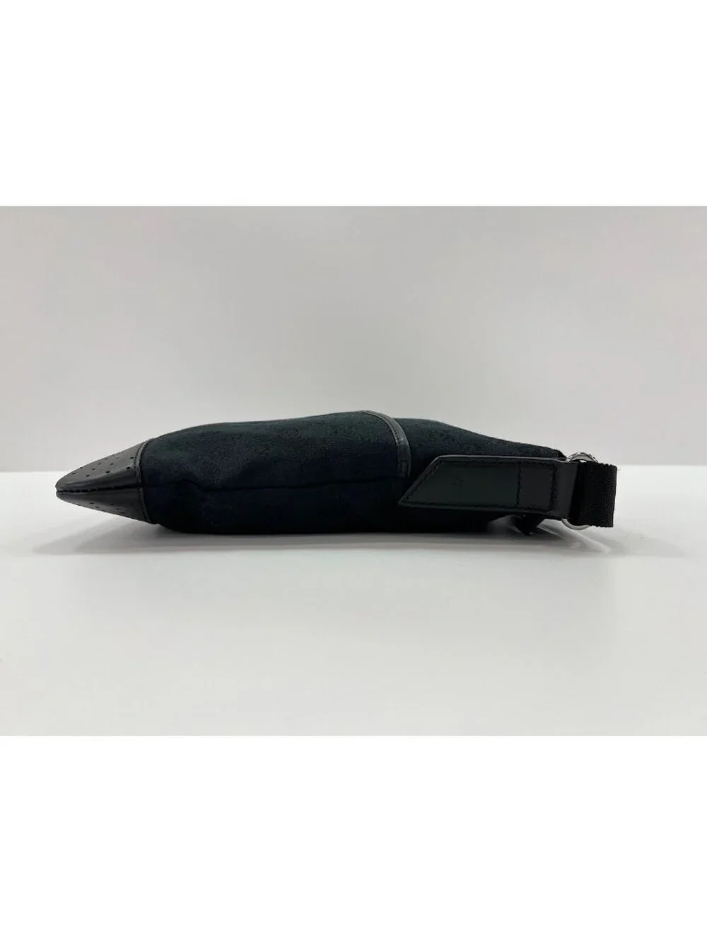 Gucci Shoulder Bag Black