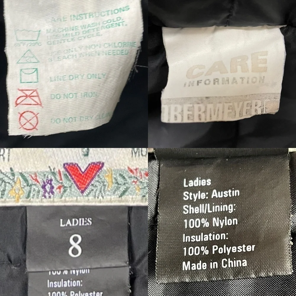 Obermeyer brand type