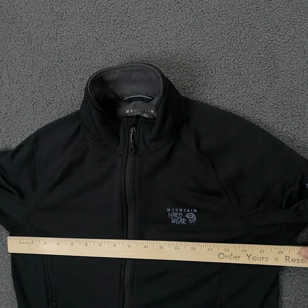 Mountain Hardwear pre owned