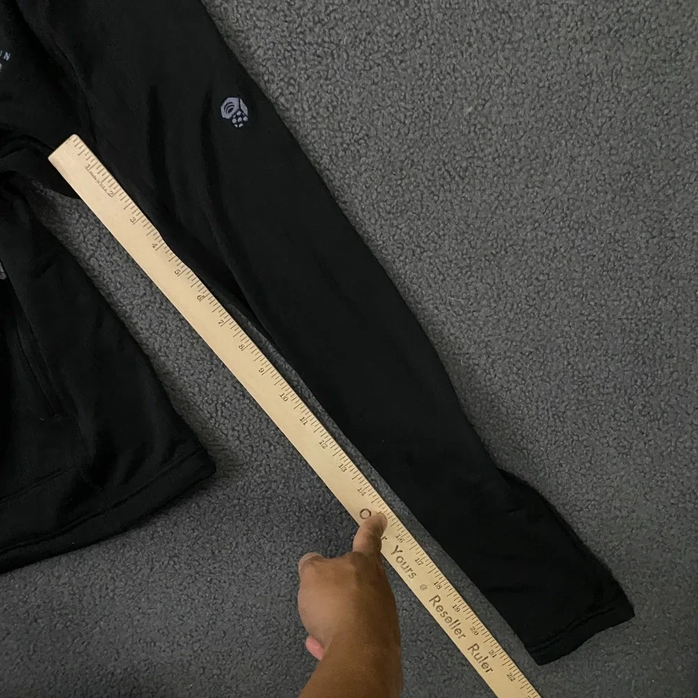 Mountain Hardwear pre owned