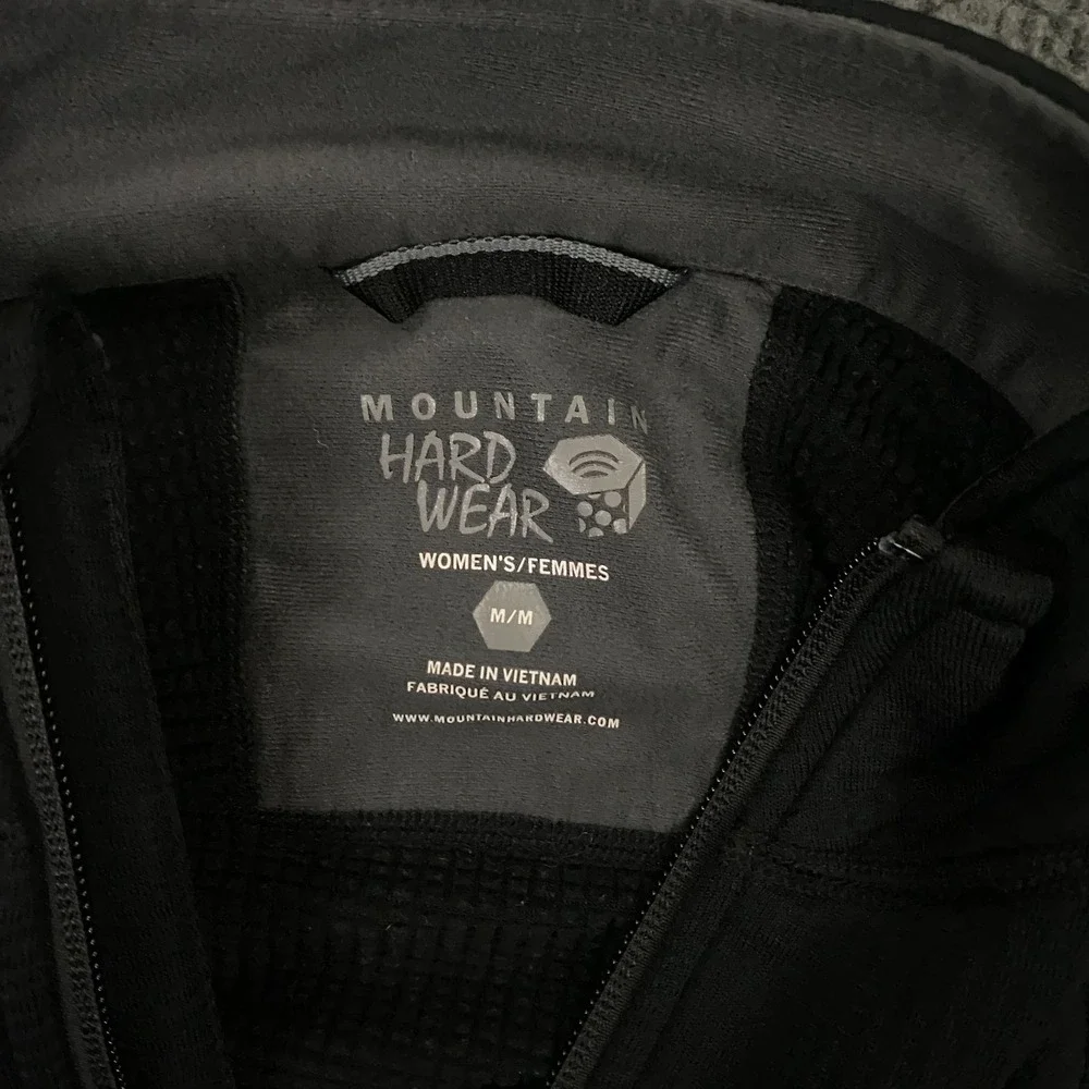 Mountain Hardwear pre owned