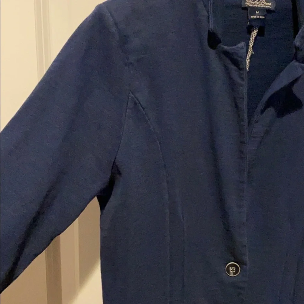 Lucky Brand lucky brand