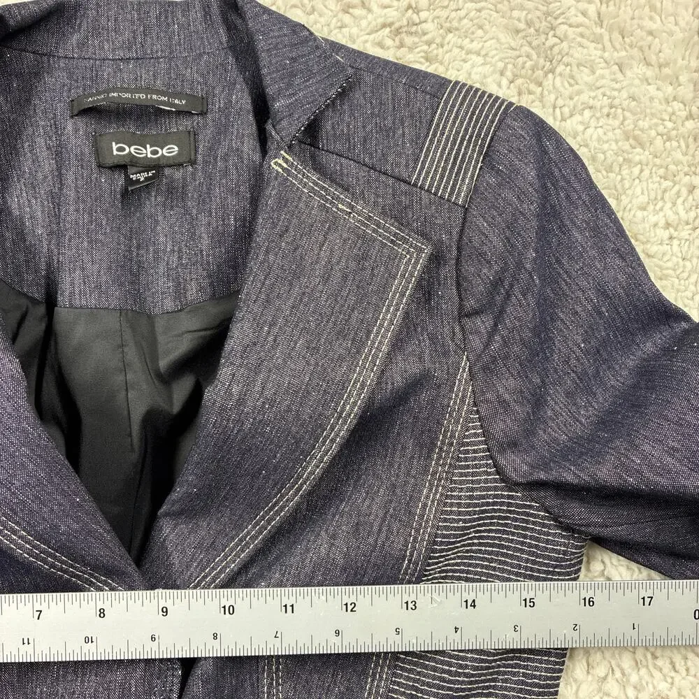 bebe features brand