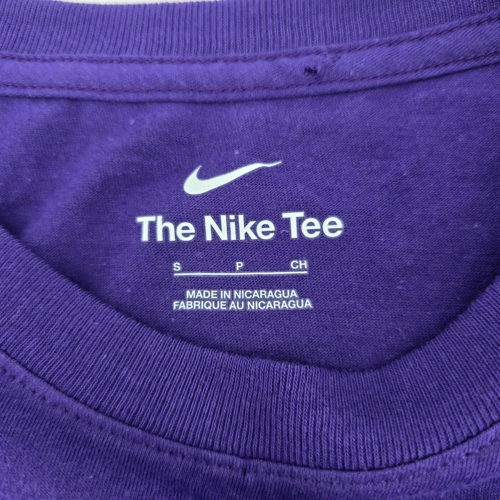 Nike 18 100%