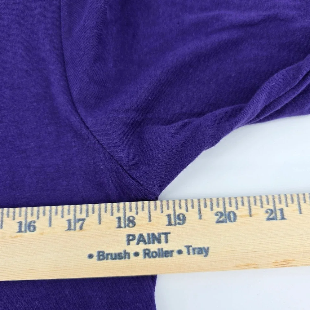 Nike purple casual