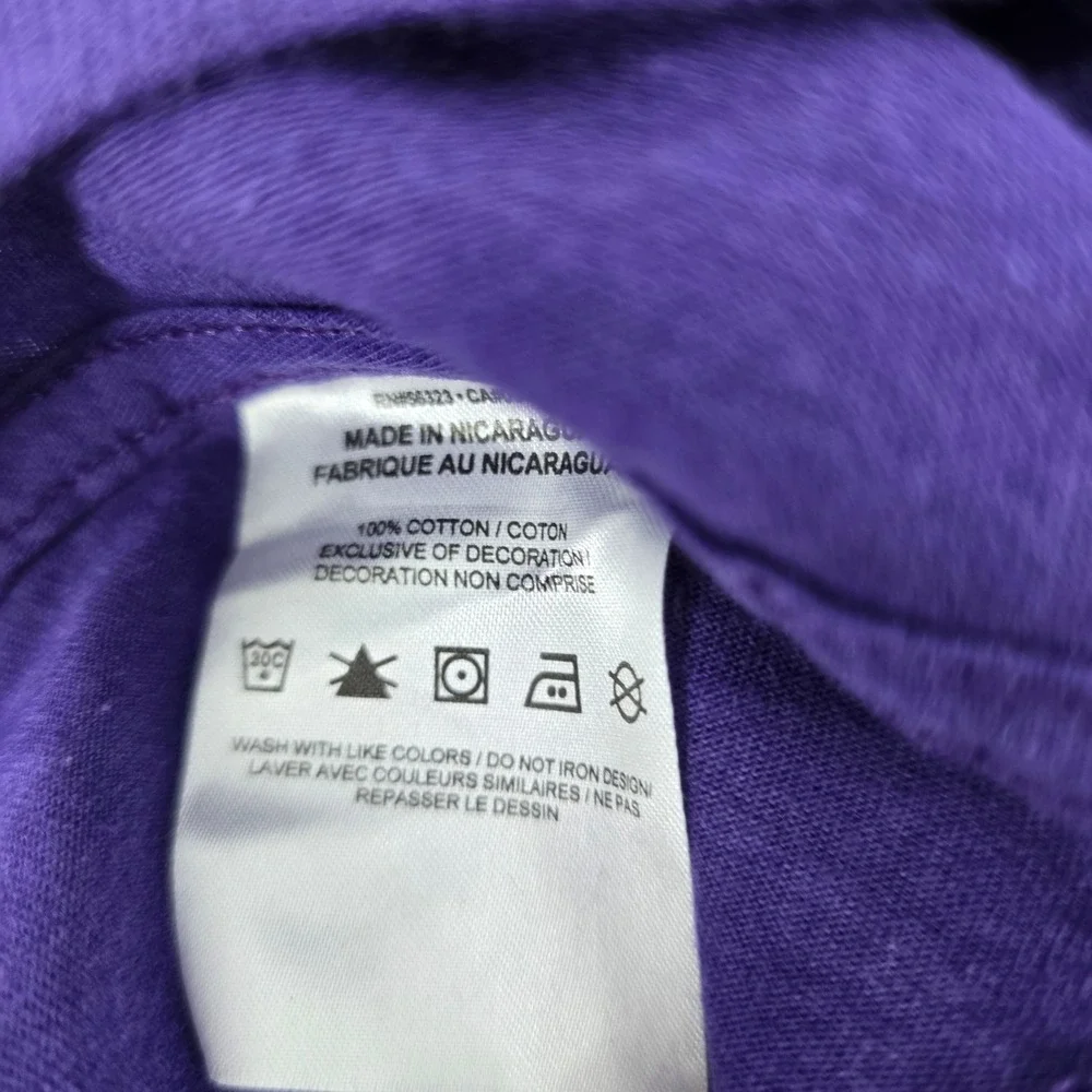 Nike material interest has
