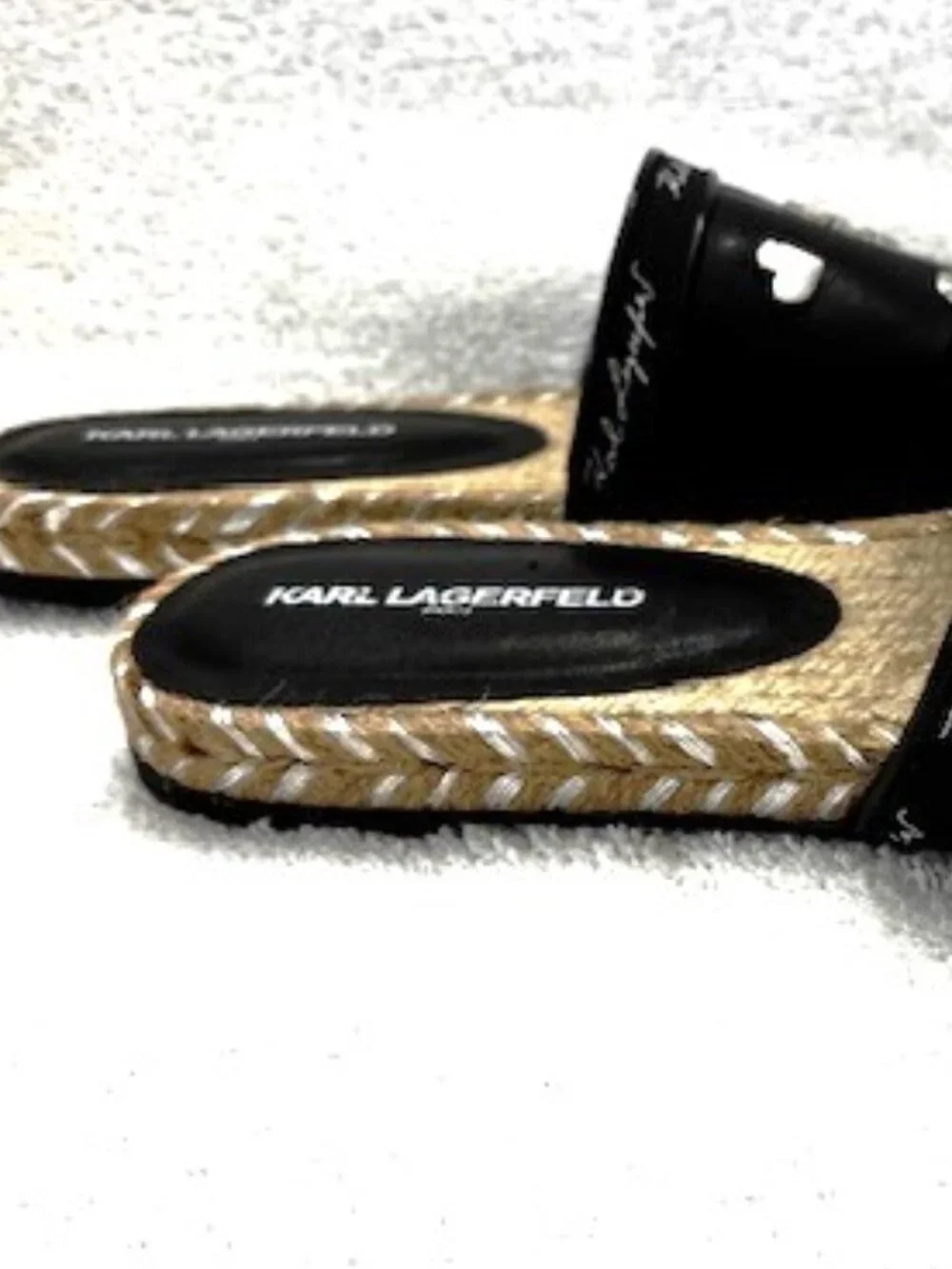 Karl Lagerfeld karl lagerfeld