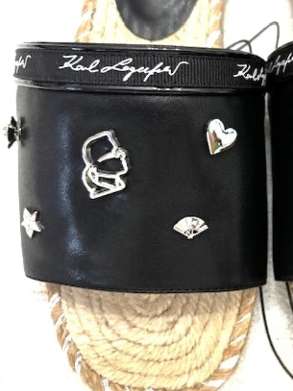 Karl Lagerfeld karl lagerfeld