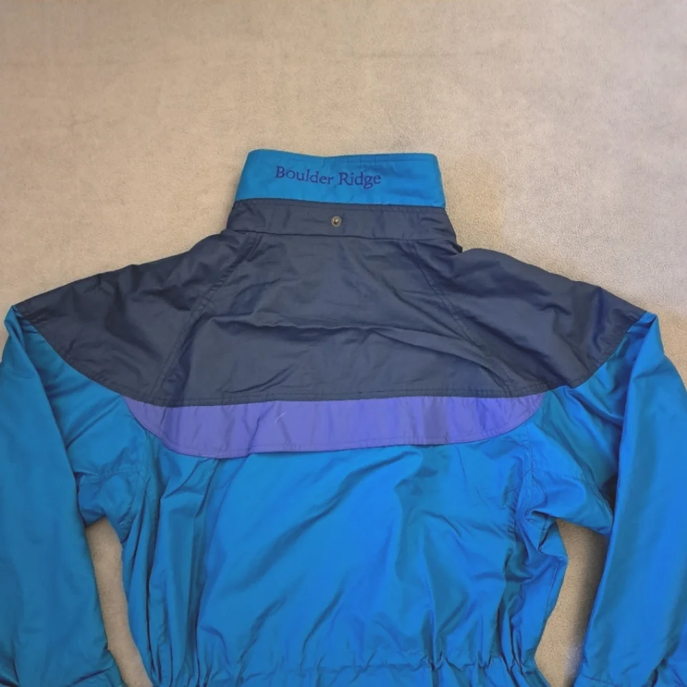 Columbia teal blue