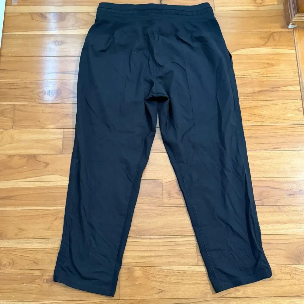 Lululemon Dance Studio Mid-Rise Crop 25