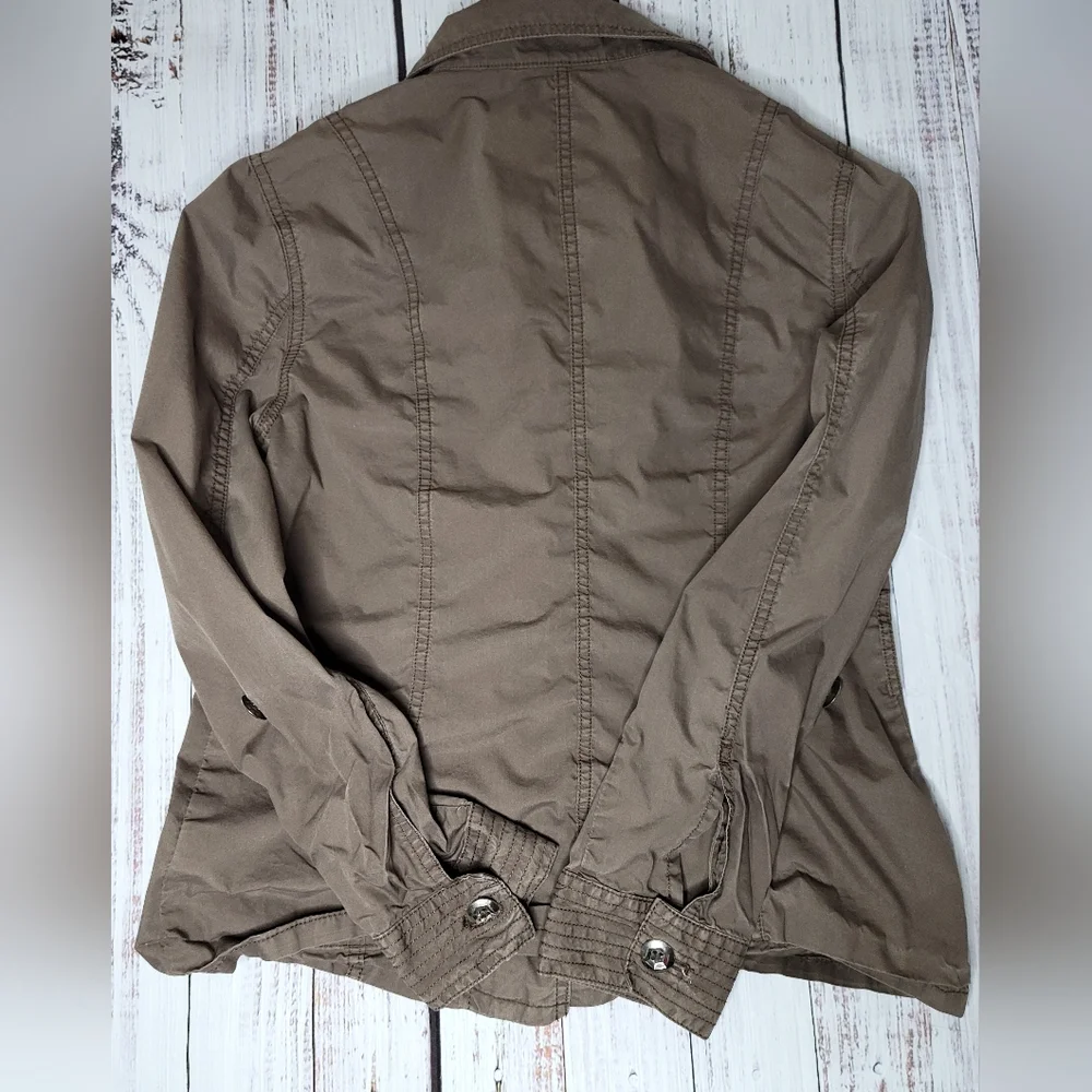 croft & barrow *missing top