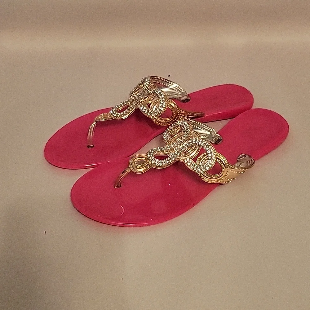 Kalli Sandals