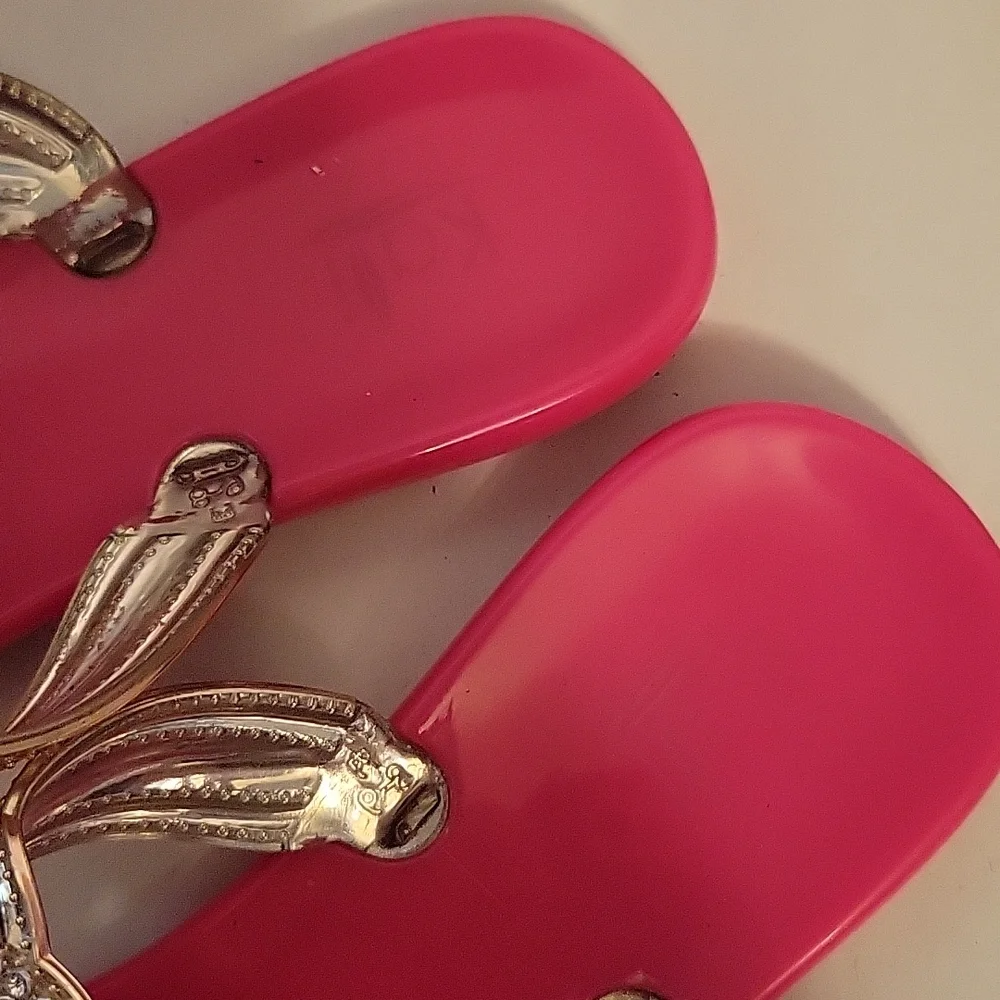Kalli Collection gently worn