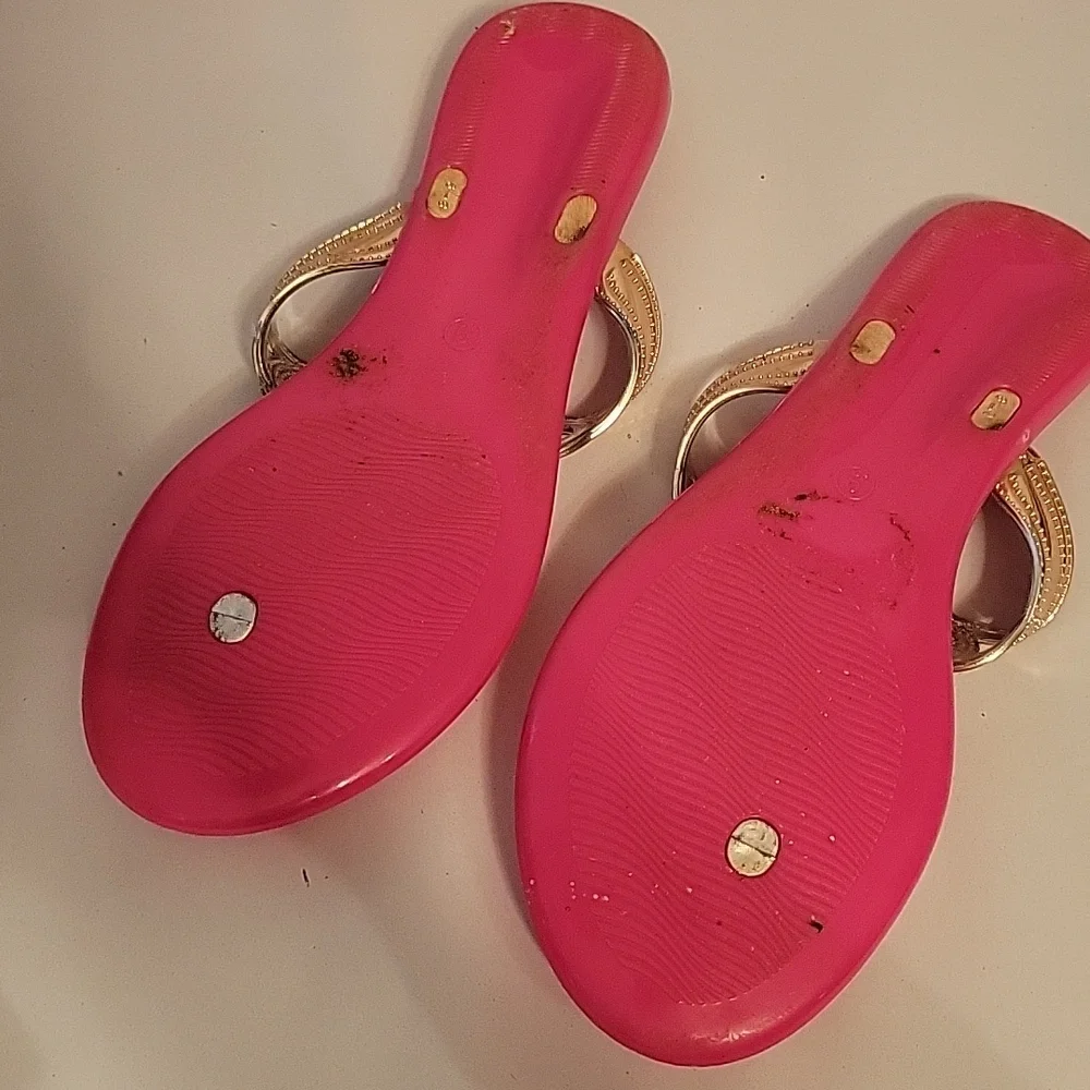 Kalli Collection gently worn