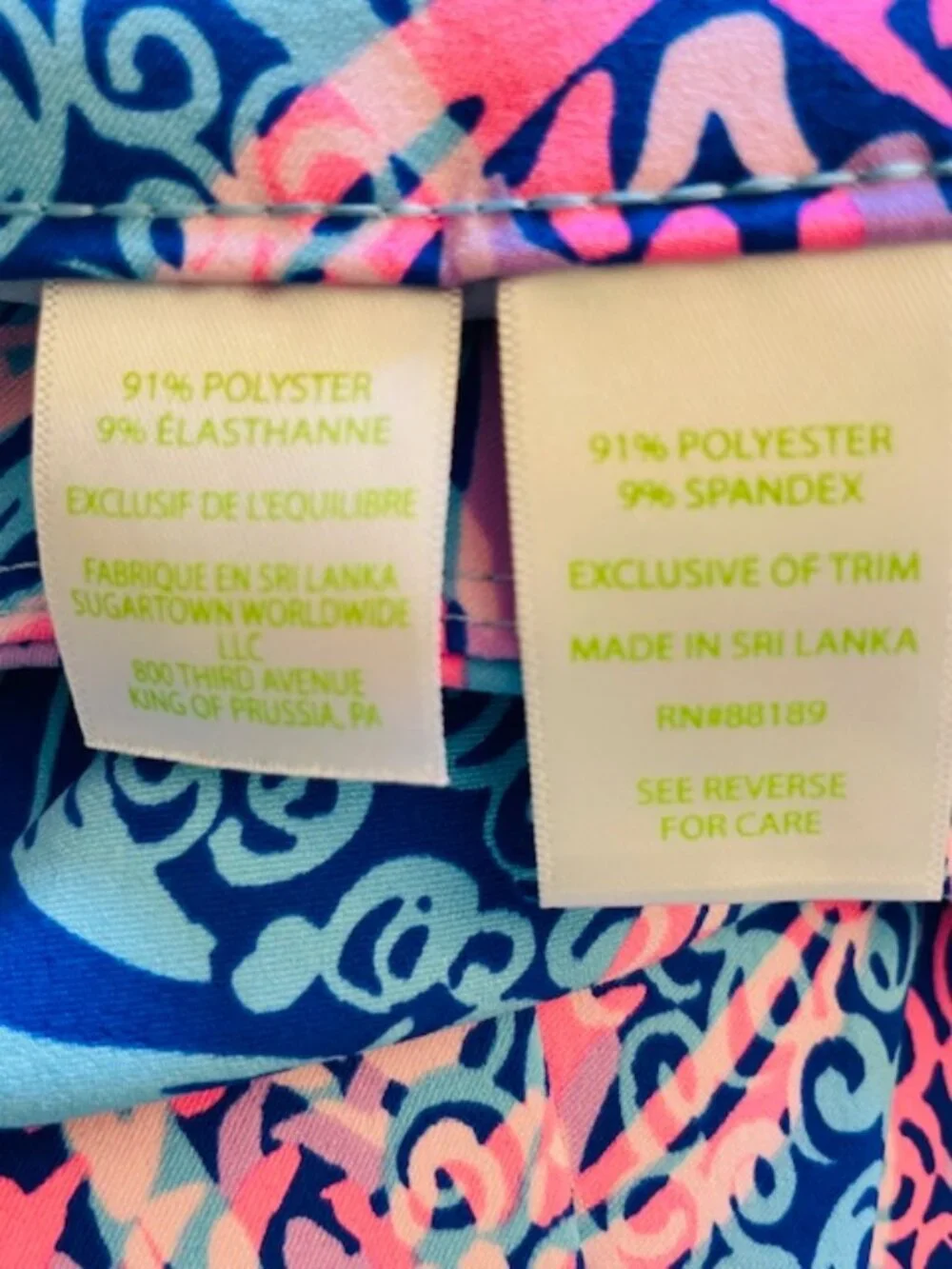 Lilly Pulitzer lilly pulitzer