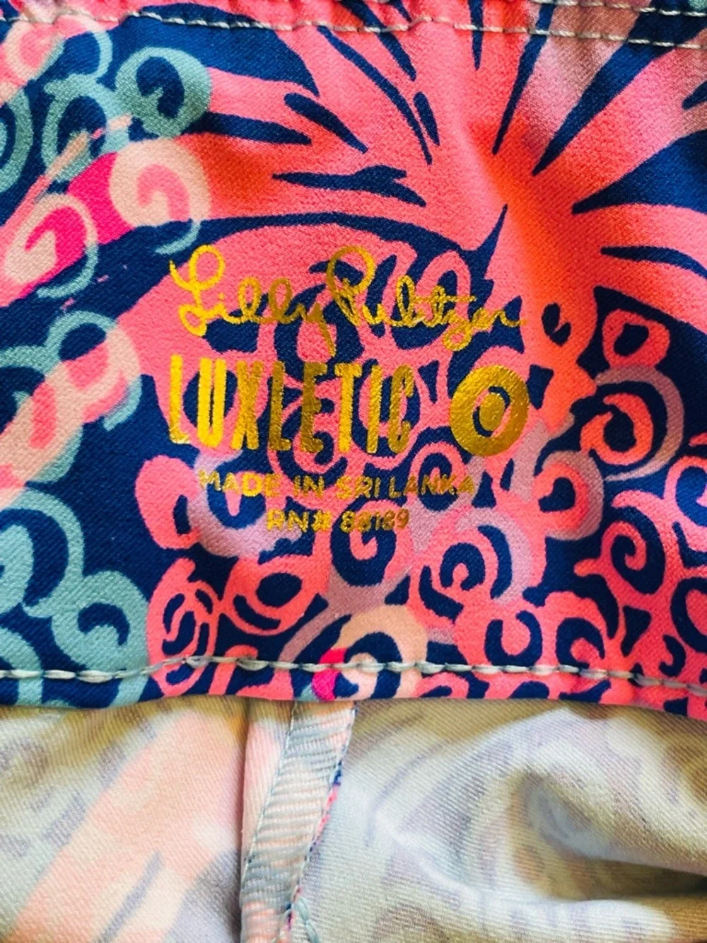 Lilly Pulitzer lilly pulitzer