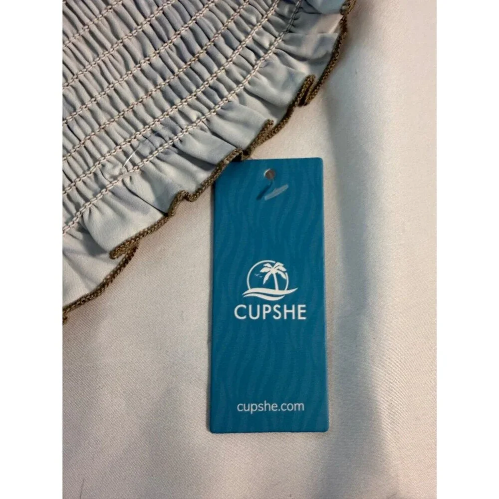 Cupshe chic effortless
