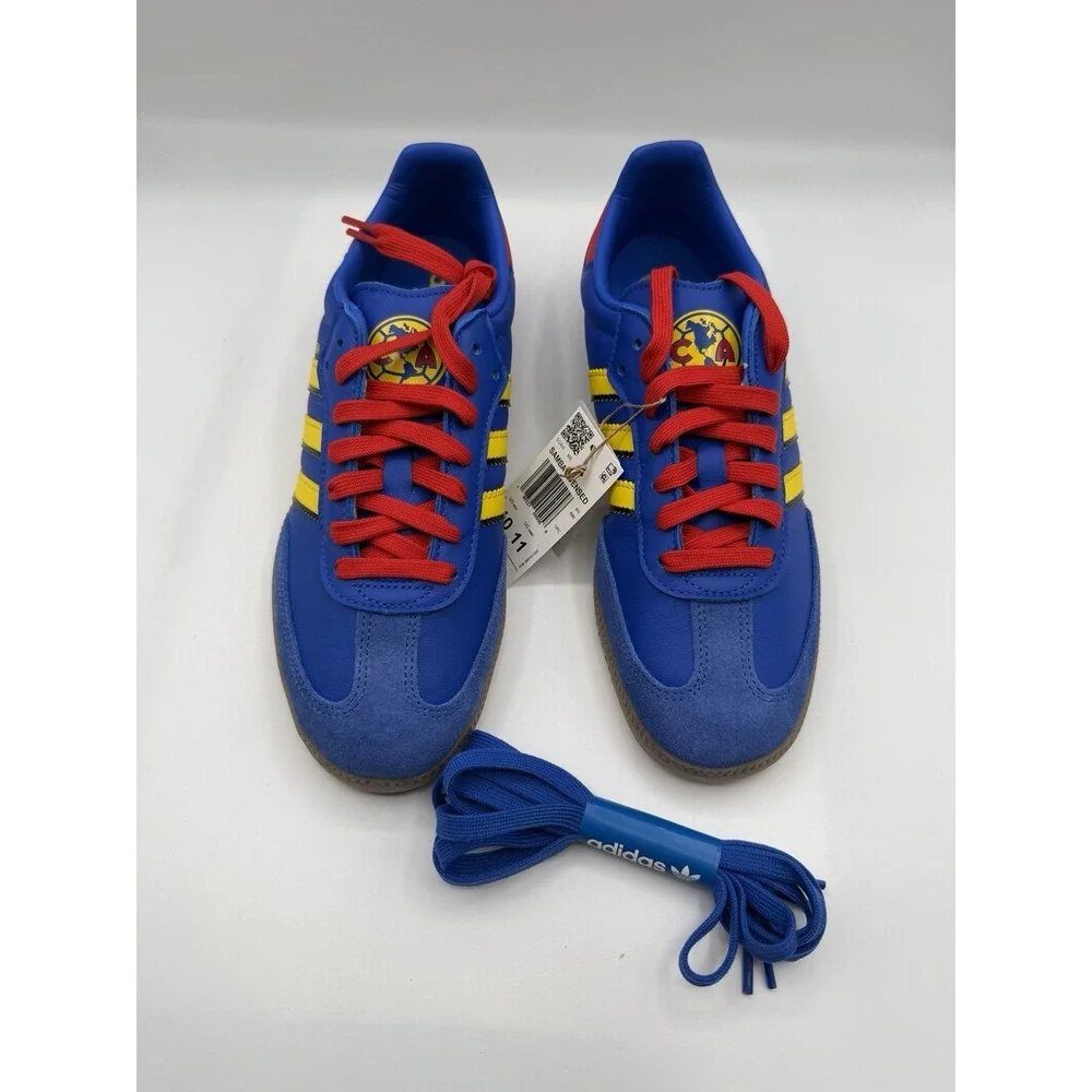 adidas new box