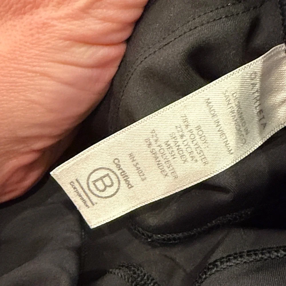 Athleta fabric used durable