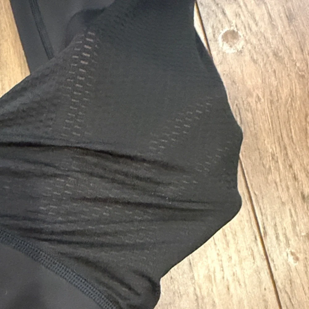Athleta breathable stylish