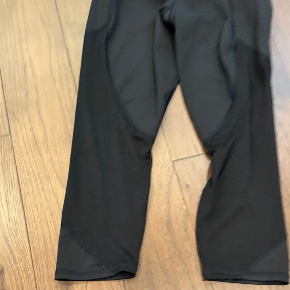 Athleta stylish leggings