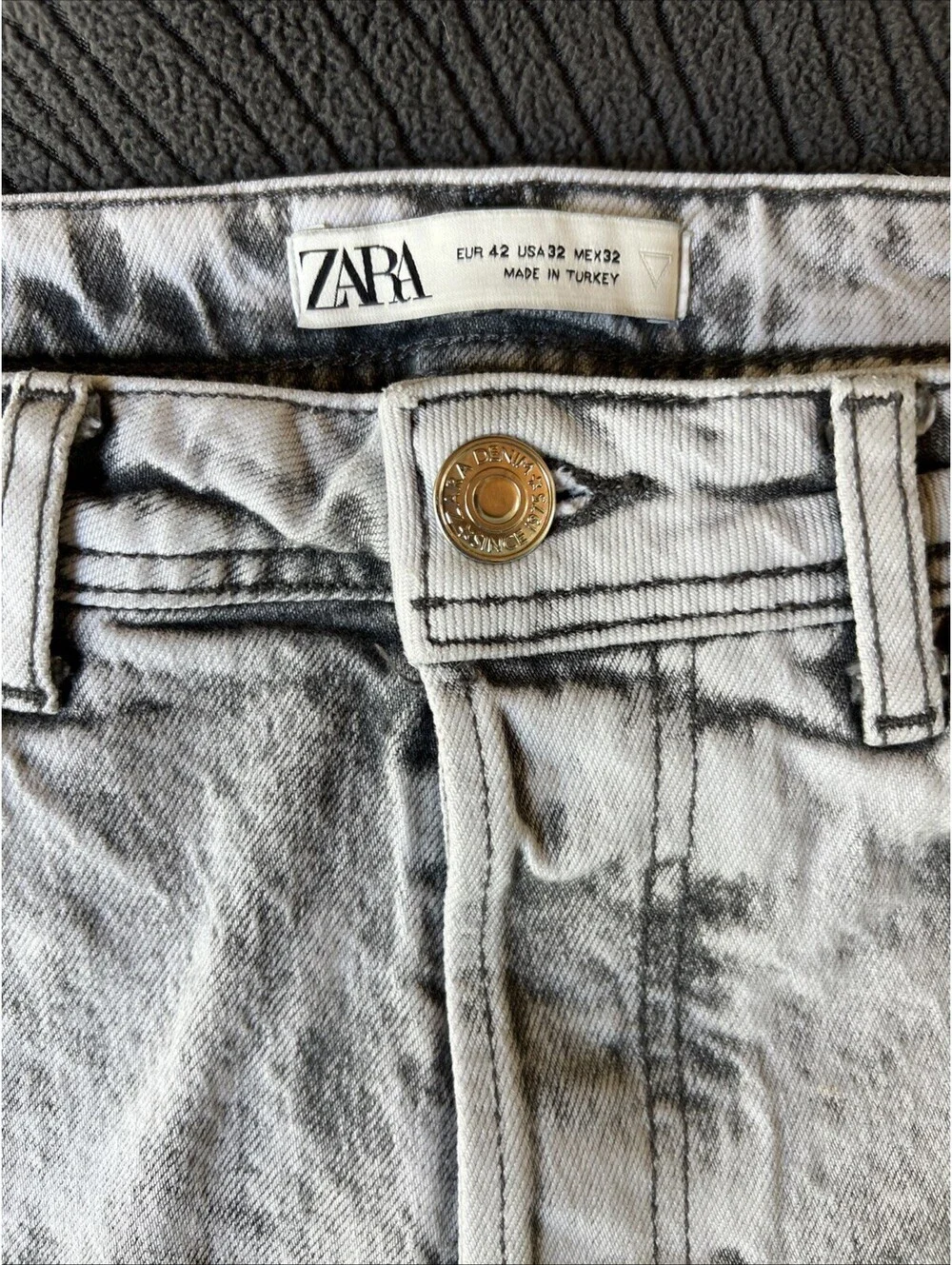 Zara ensures unique