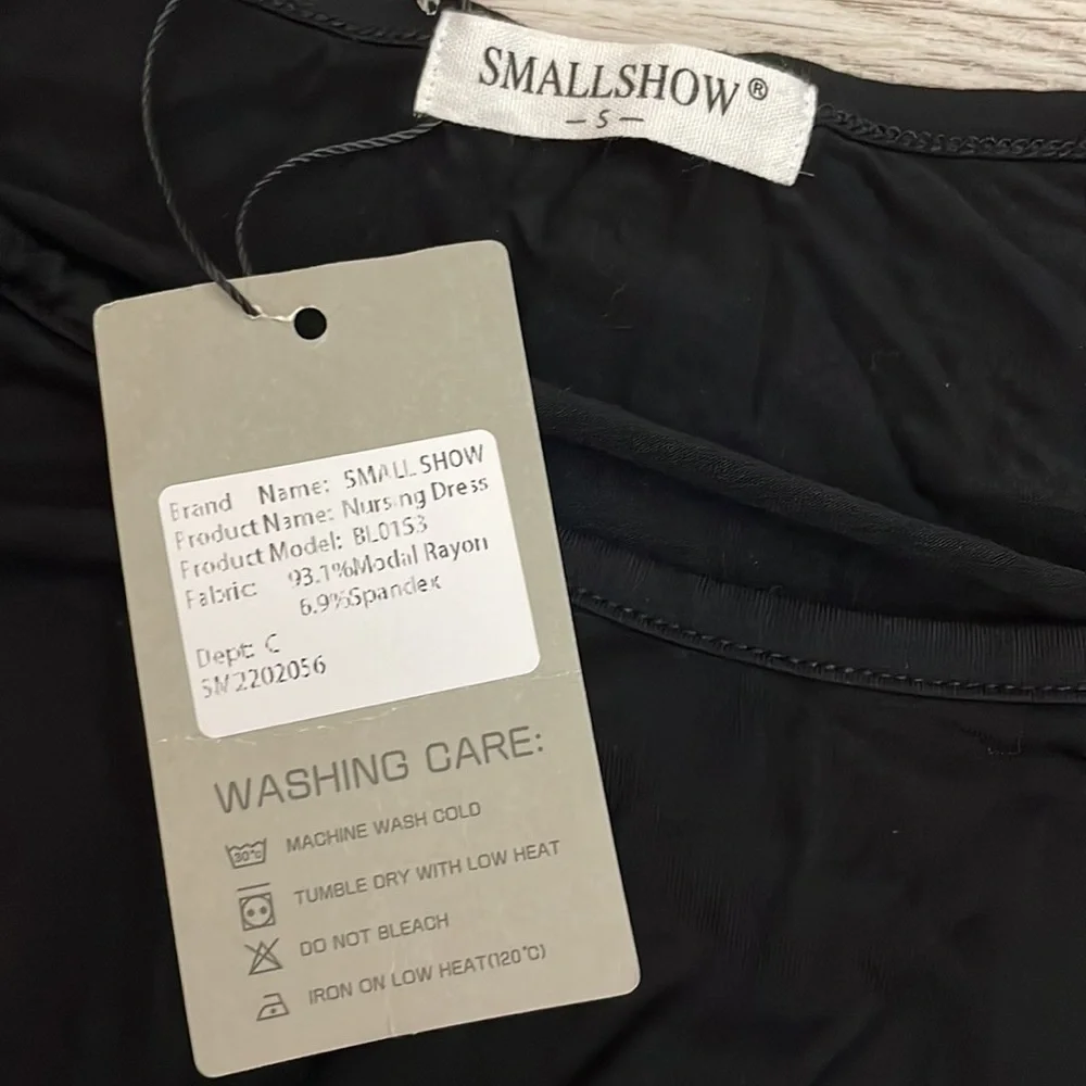 Smallshow get orders