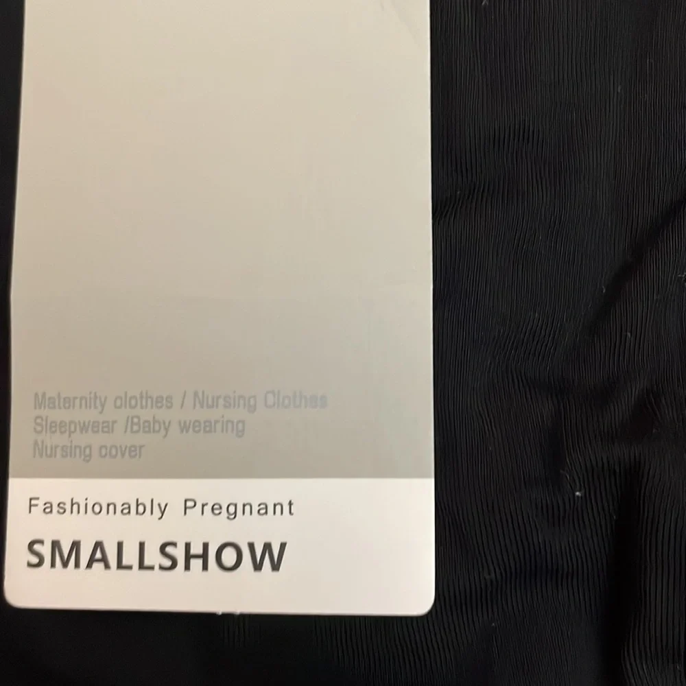 Smallshow spandex home
