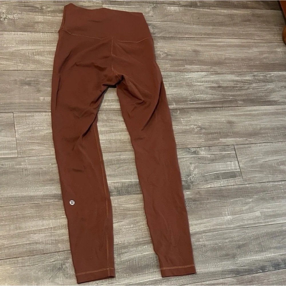 lululemon athletica worn couple