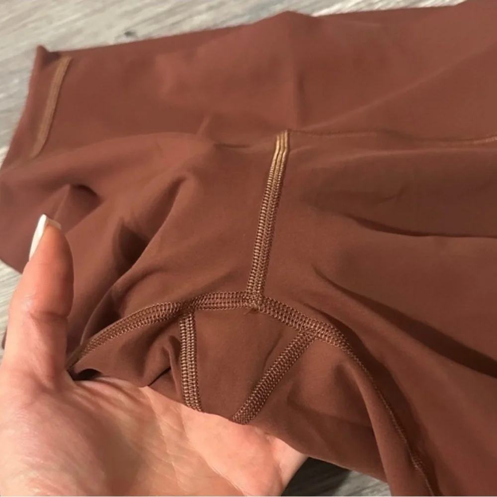 lululemon athletica worn couple
