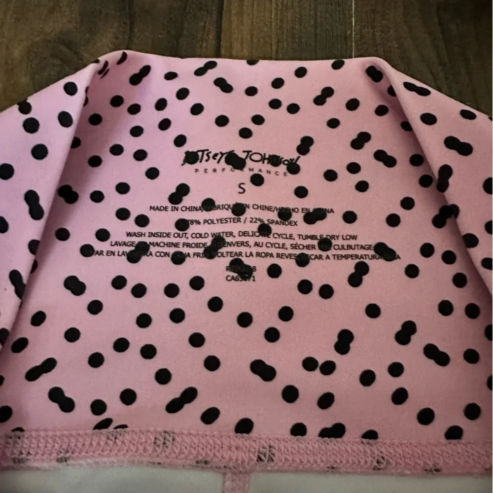 Betsey Johnson betsy johnson